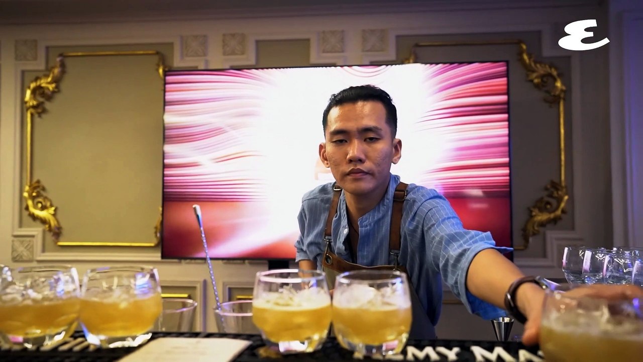 Esquire Apartment Event Highlights | Esquire Philippines