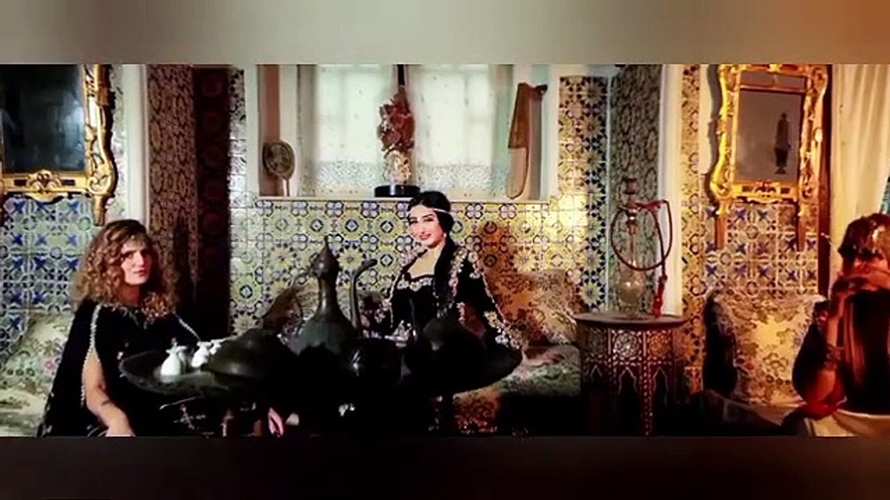 Soolking - Ma Confiance (ft. Imen Es, NEJ')