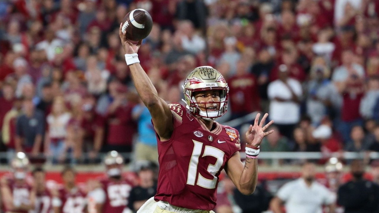 Florida State Upsets Clemson in Overtime: Recap and Analysis