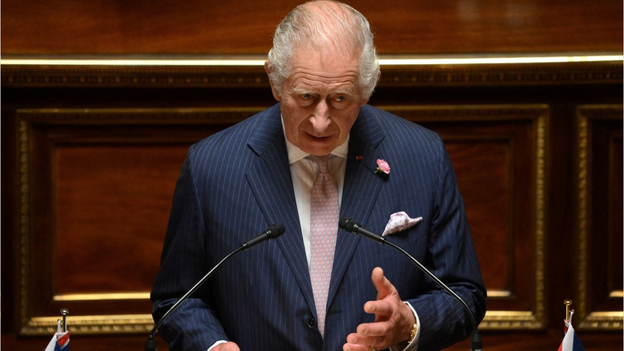 König Charles: Wie viele Sprachen spricht der Monarch?