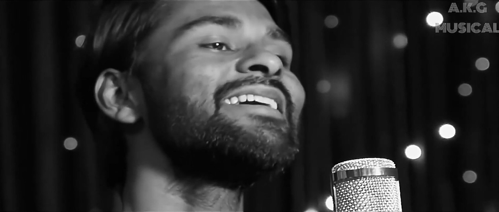 Kaise Mujhe Tum Mil Gayi Cover Song | New Cover Song Male Version | Hindi Cover Song | AkgMusical