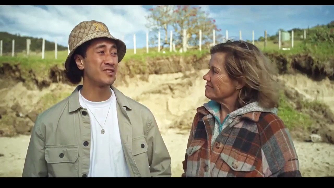 Far North Season 01 EP 3