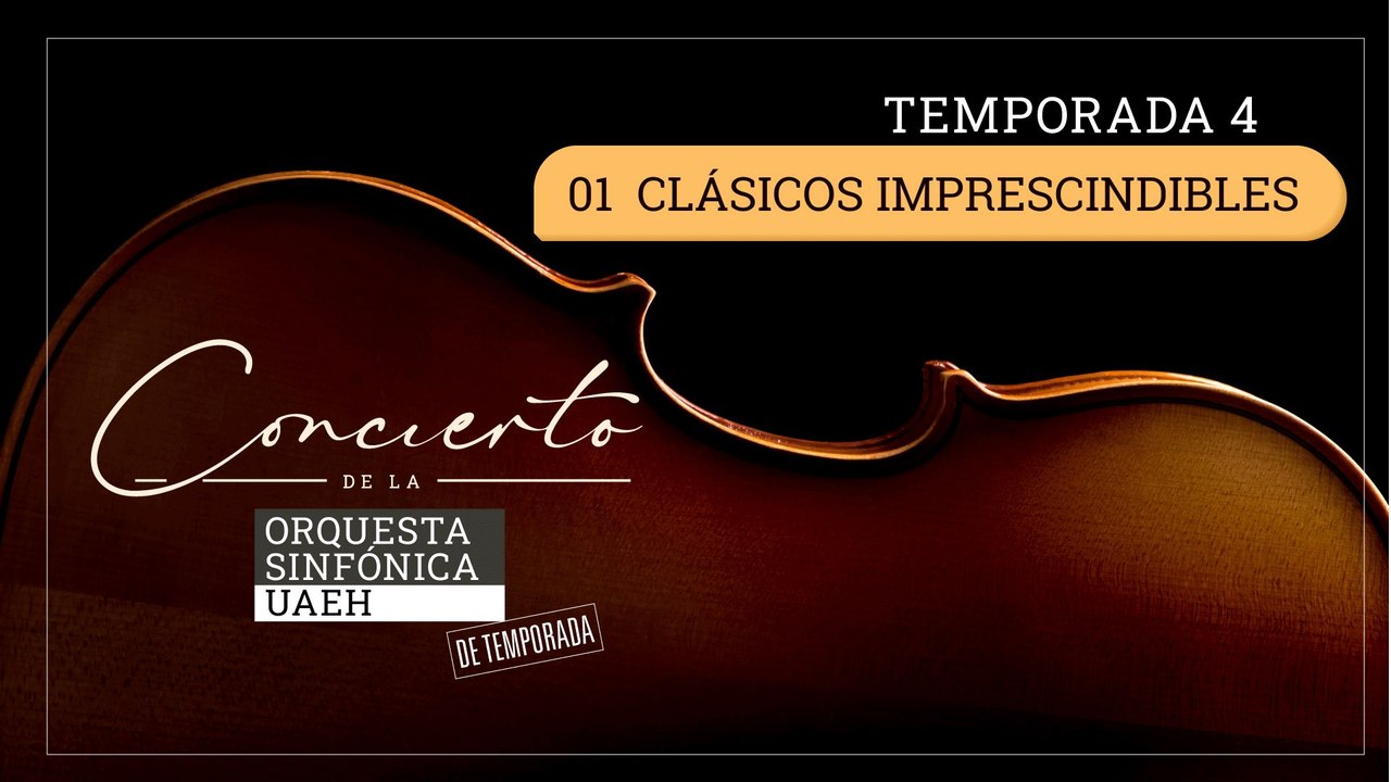 01 CLÁSICOS IMPRESCINDIBLES