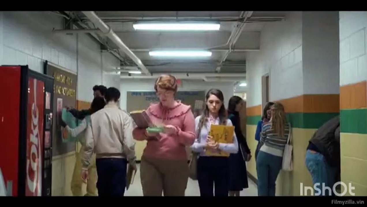 Stranger things ep2 s1