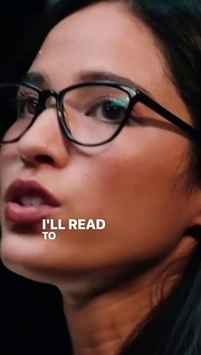 Lecture scene on Christopher Columbus from Yellowstone Part 1