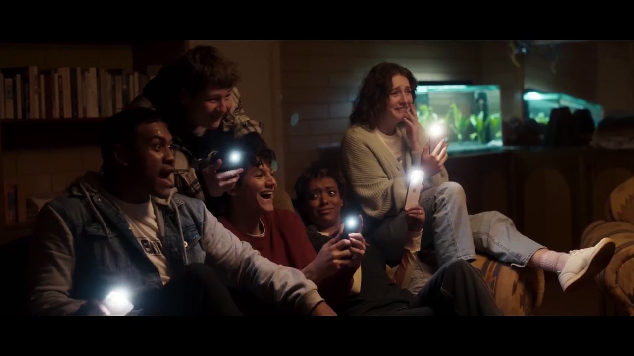 Talk to Me (Trailer Ufficiale HD)  ⭐️⭐️⭐️½