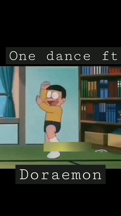 nobita one dance part 80