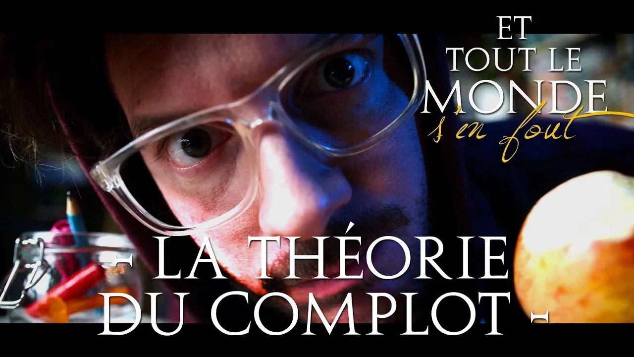 ETLMSF - La théorie du complot