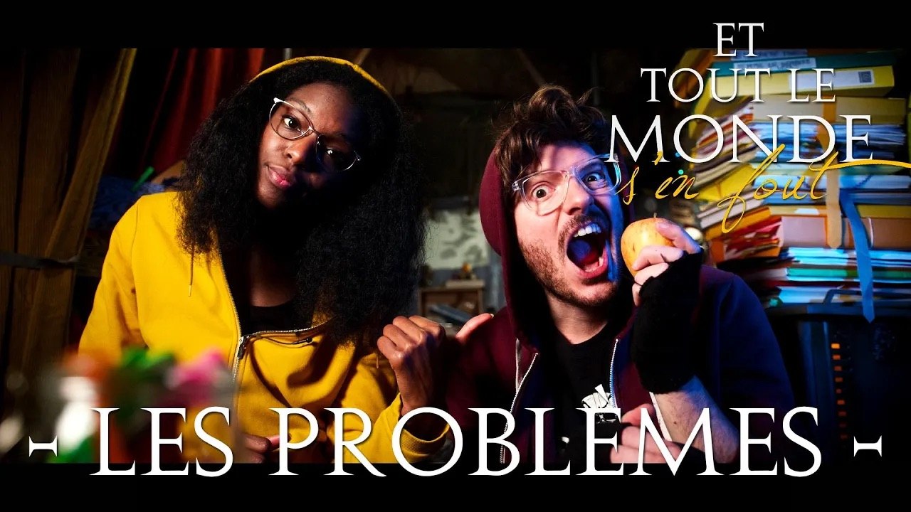 ETLMSF - Les problèmes