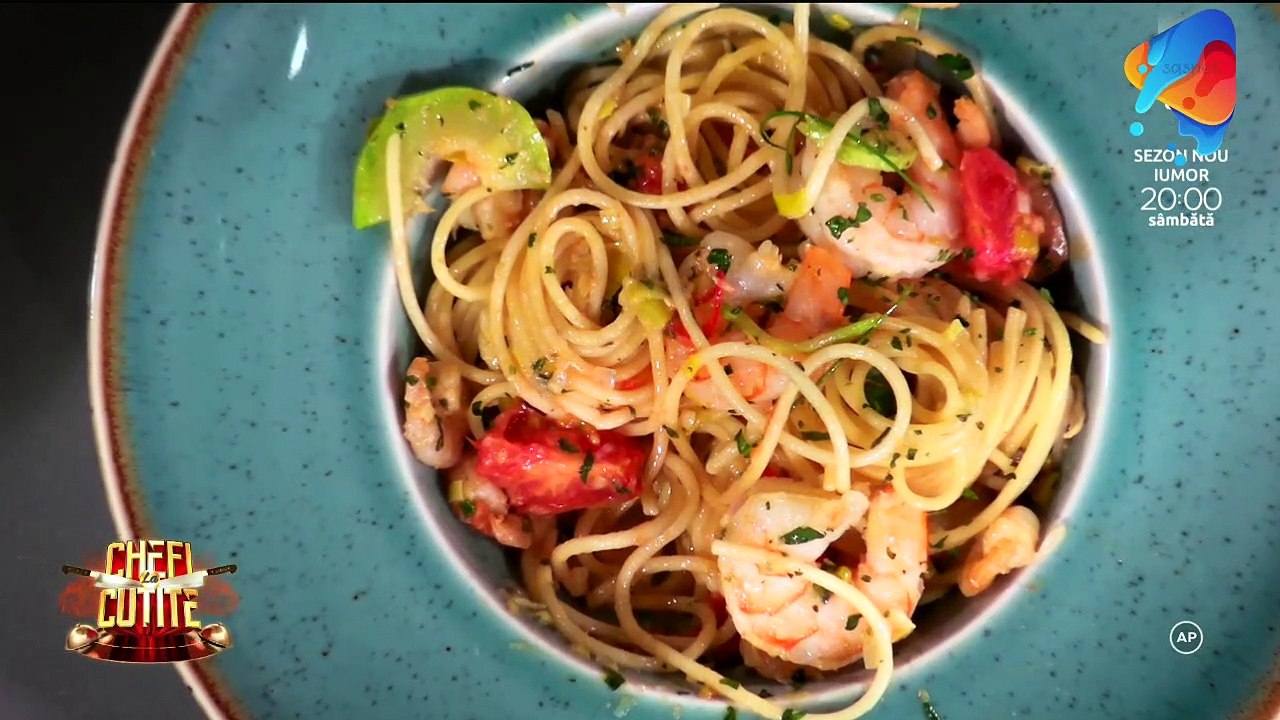 Chefi la cutite Sezonul 12 Episodul 15 Partea 1 25 septembrie 2023 Online Gratis, Antena Play