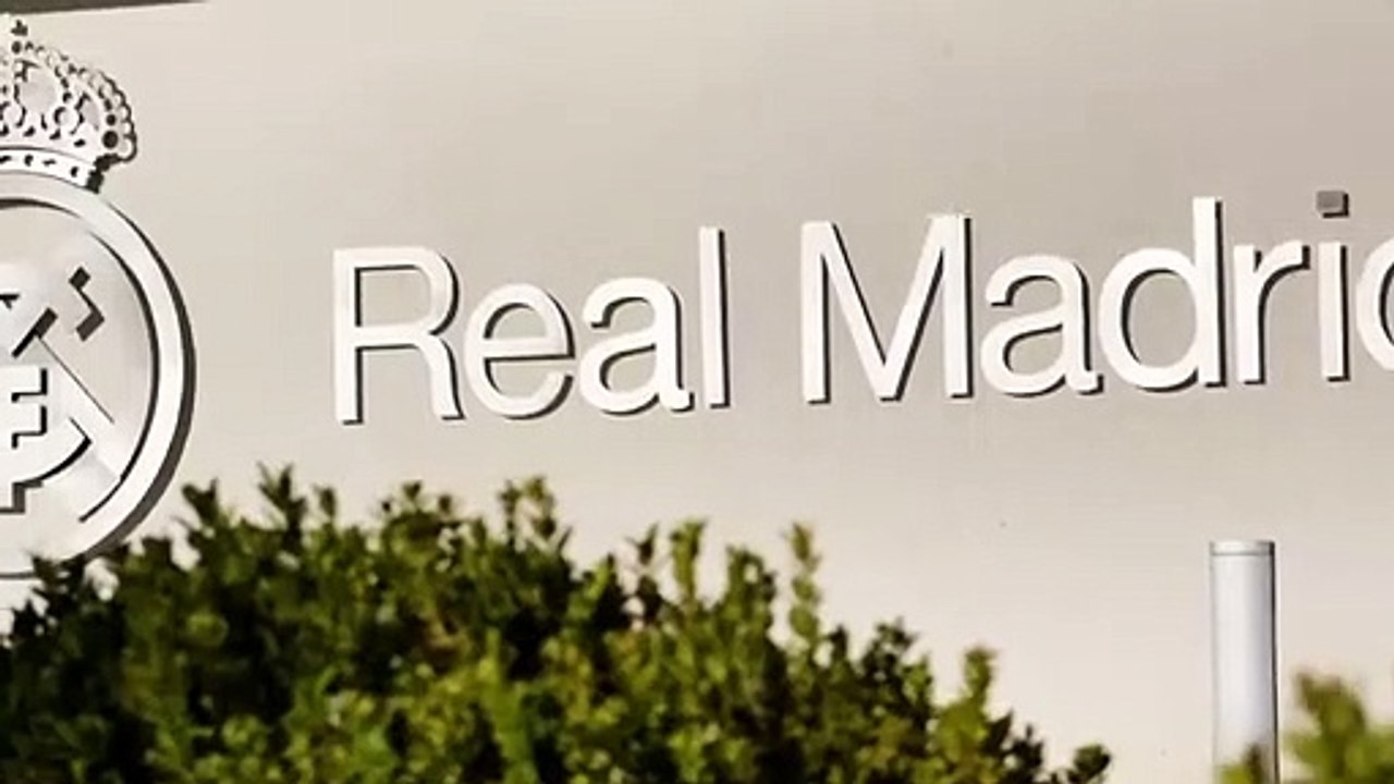 Tim Cook con el Real Madrid