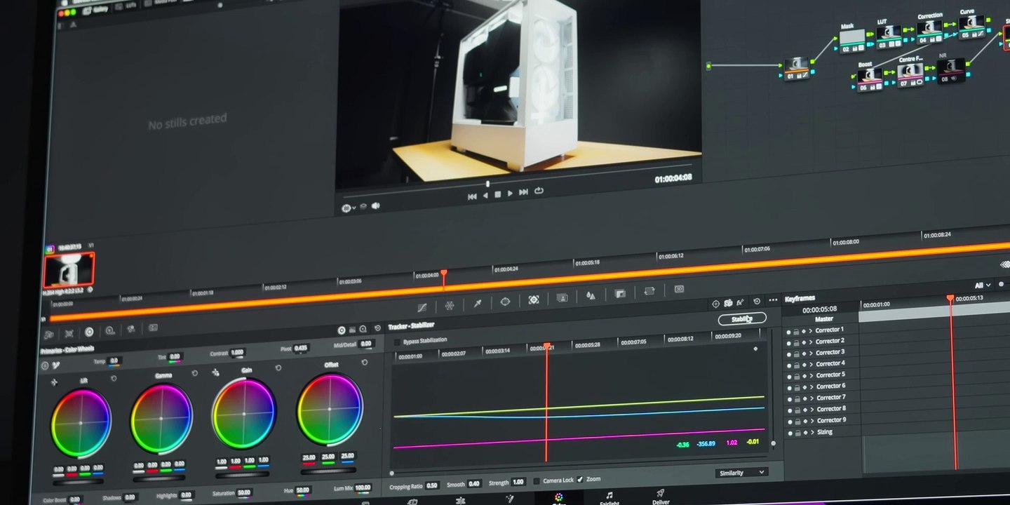 Apple's Fastest Mac vs. My $5496 PC