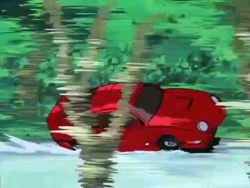 Watch Riding Bean  English Dubbed