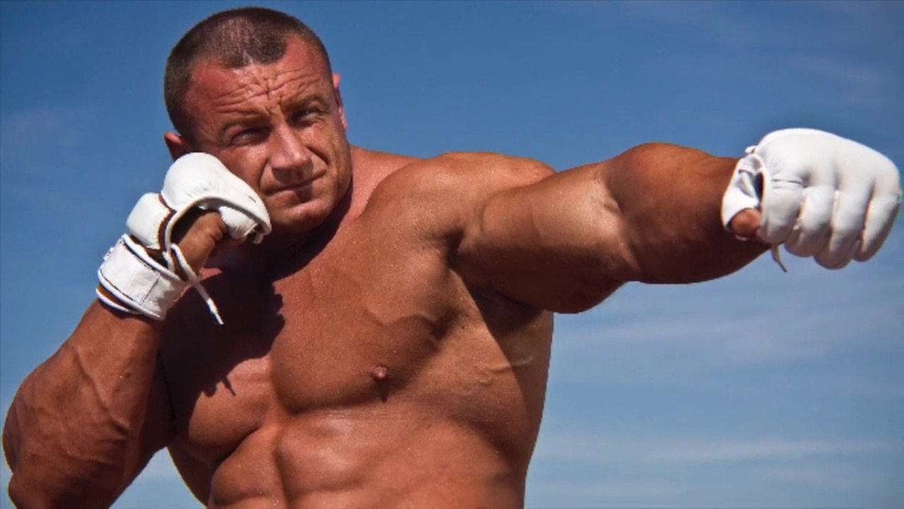 Chimpanzee vs Human Strength | Comparing Bench Press, Squat, & Deadlift