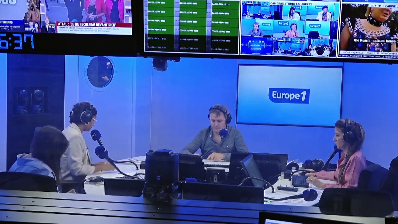 En Algérie, le gouvernement tente d'effacer la langue française