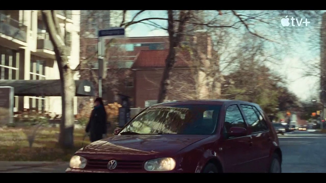 Fingernails Bande-annonce VF