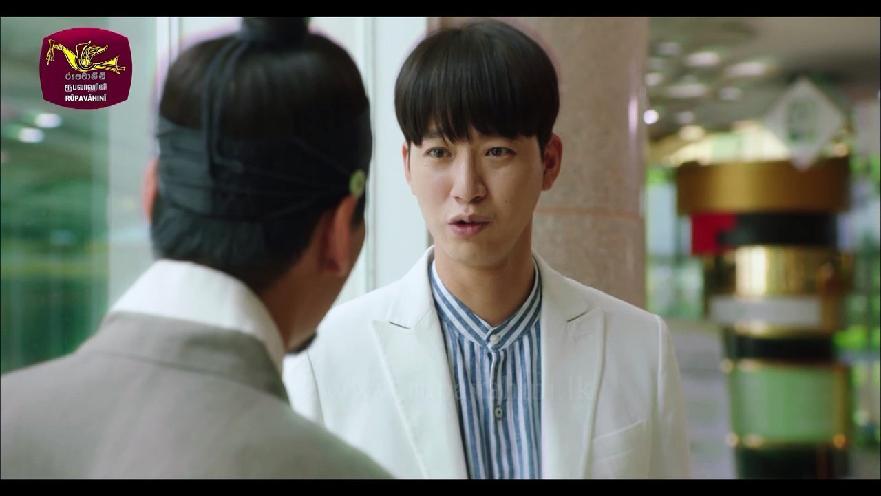 Episode 18 | Sihina Charikawe | සිහින චාරිකාවේ