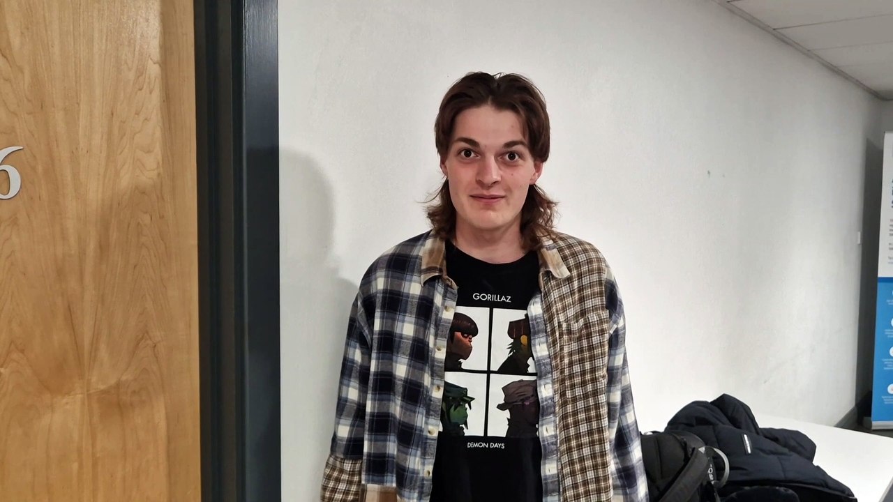 What do you think of Sheffield?