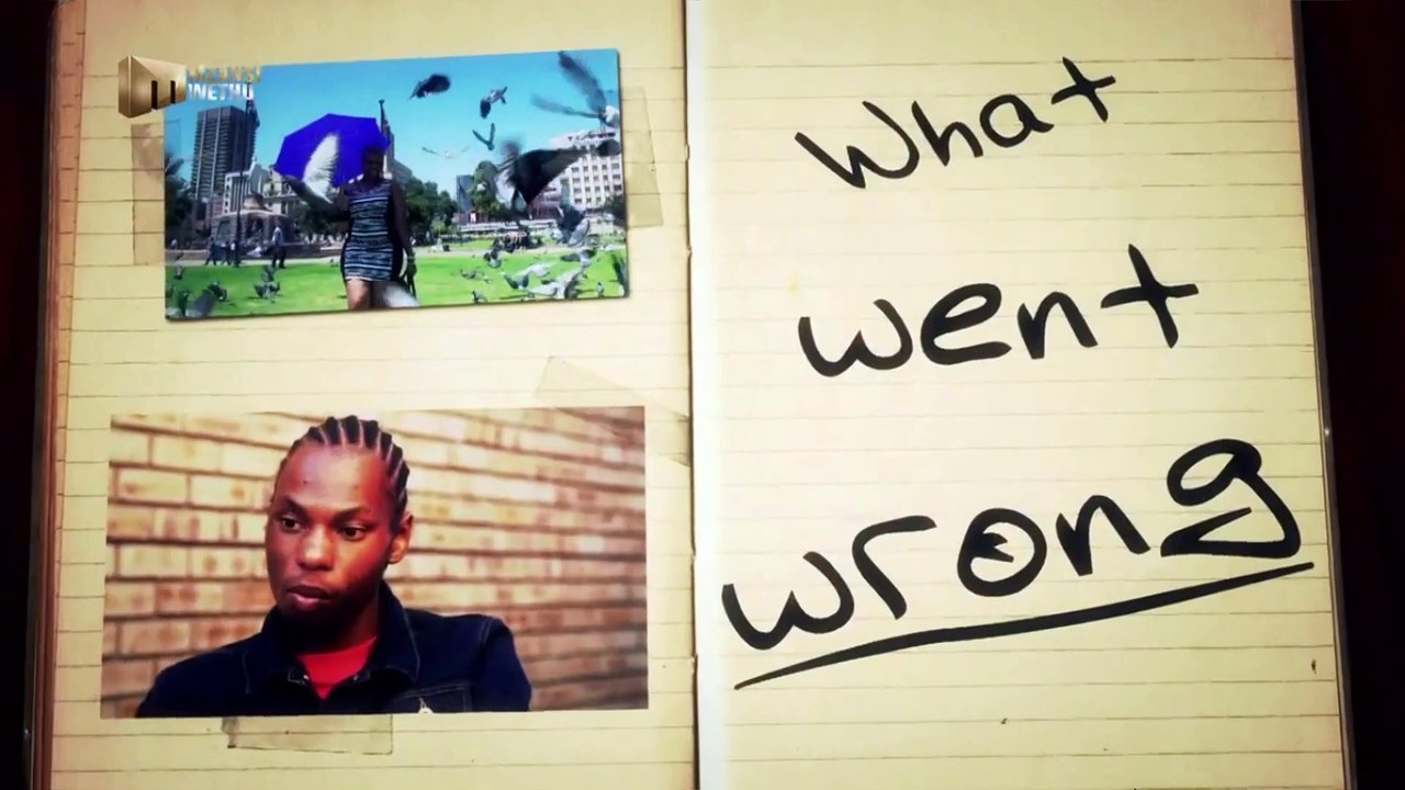 Love Back - Episode 1