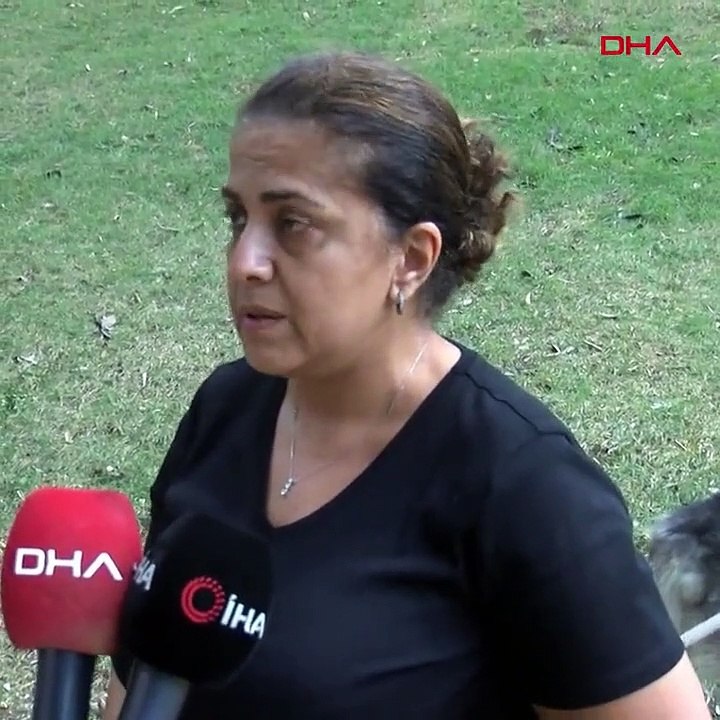 Oyuncu Fettahoğlu parkta ölü bulundu