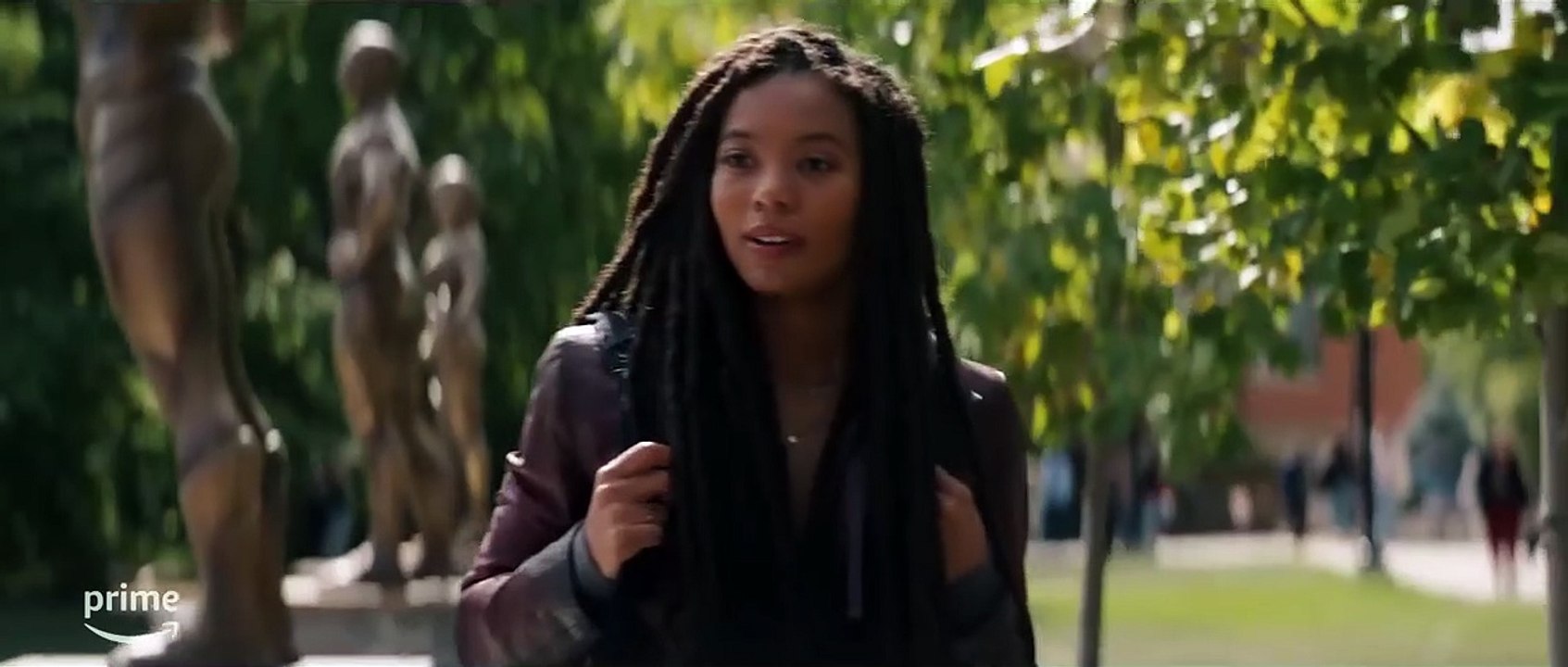 'Gen V' - Tráiler Oficial - Prime