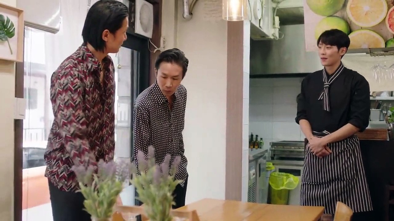Bon Appetit EP 4