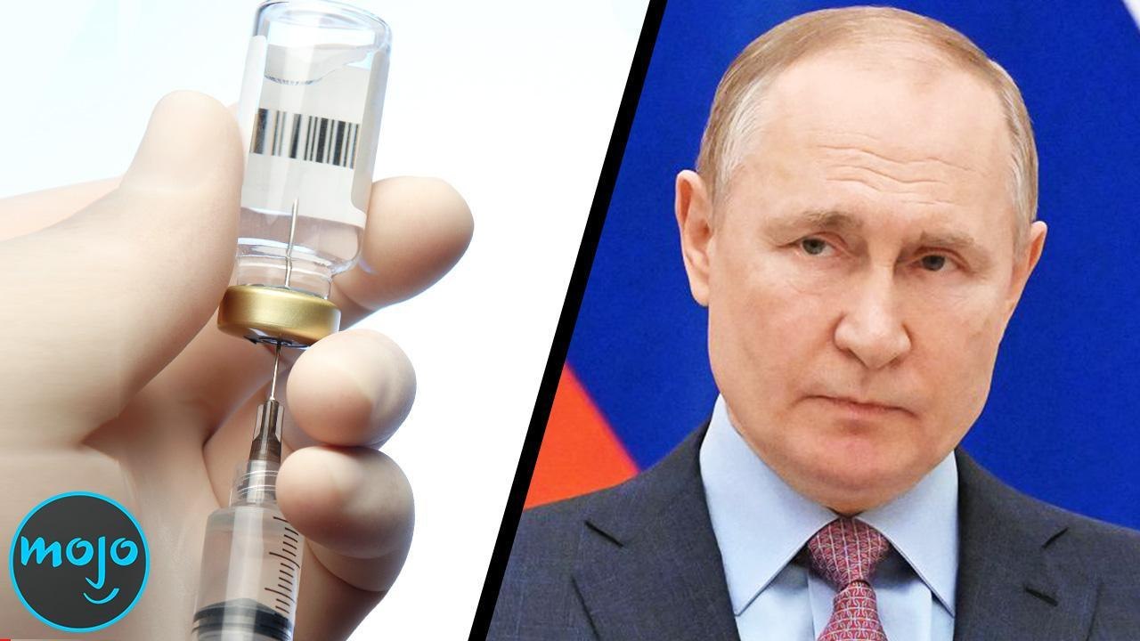 Top 10 Mind Blowing Conspiracy Documentaries