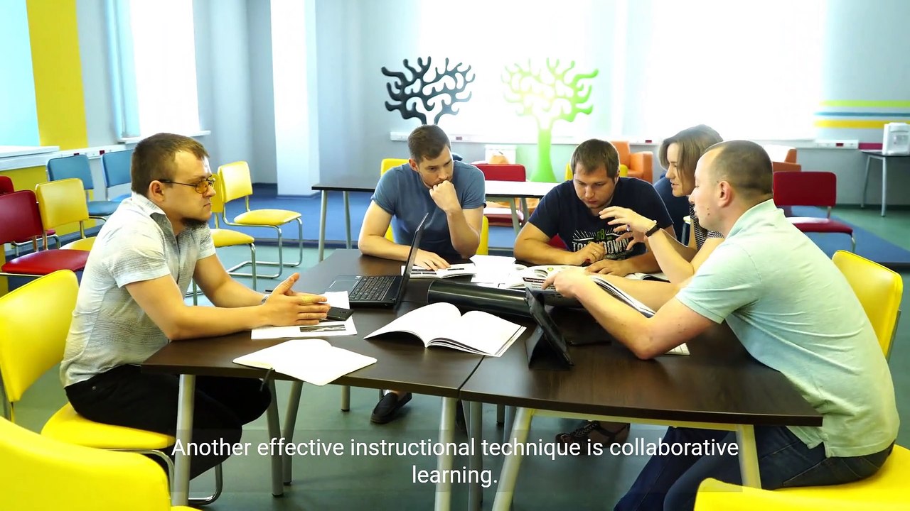 Effective Instructional Techniques in Higher Education