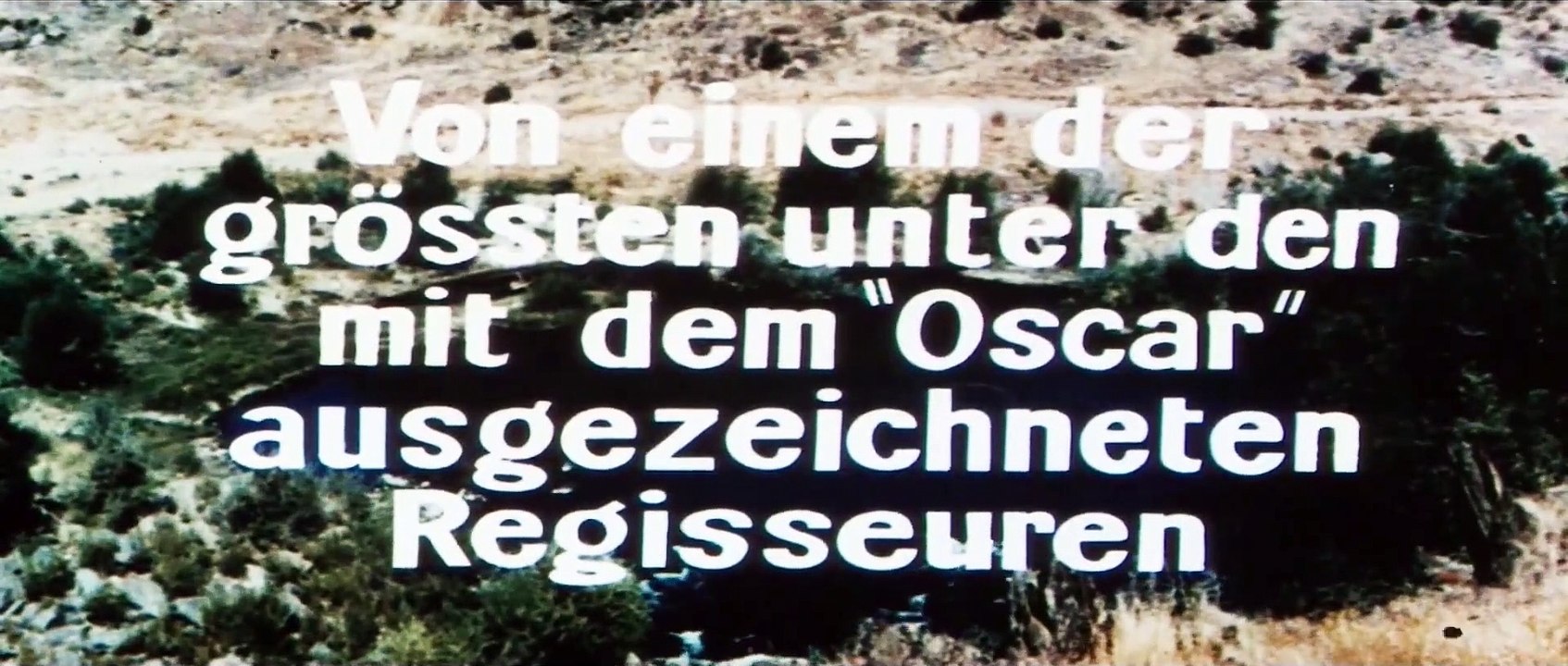 Weites Land | movie | 1958 | Official Trailer