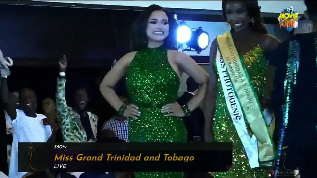 MATERANO NOT REPRESENTING T&T