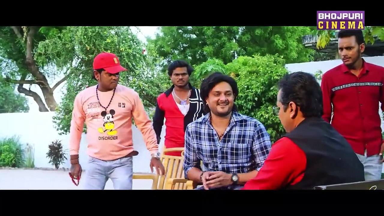 Nandini _ MOVIE _ Gaurav Jha, #sanchitabanerjee #richadixit _ Latest Bhojpuri #Horror Film 2023