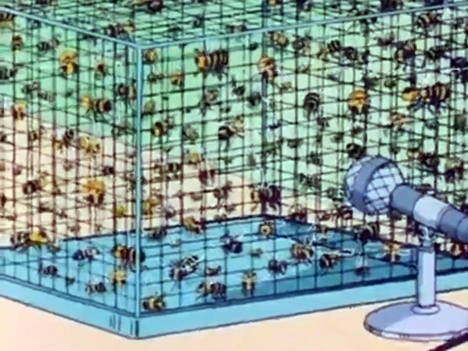 Ninja Bun Bun Manipulation Technique - Ninja Hattori Full Episode In Hindi (Without Zoom) (Hindi Dubbed)