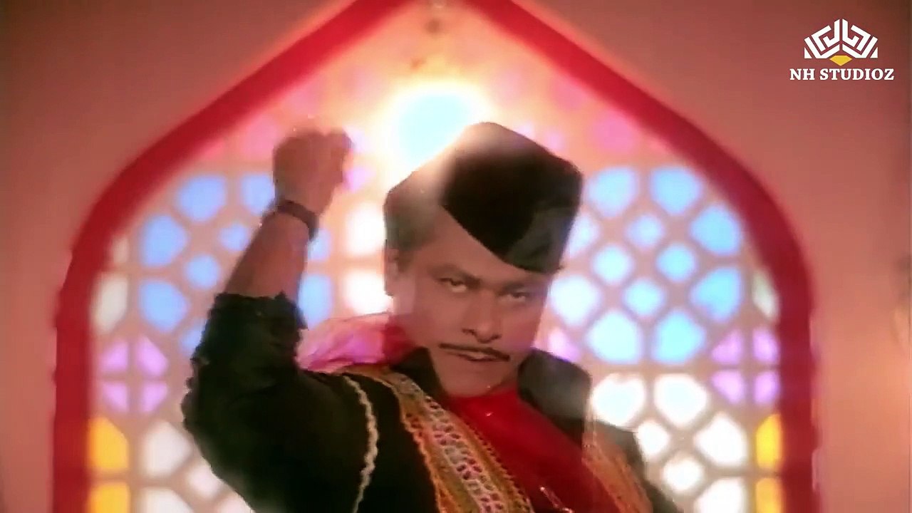 Husn Ke Nakhre  /Bereham (1980) /Asha Bhosle , Mahendra Kapoor