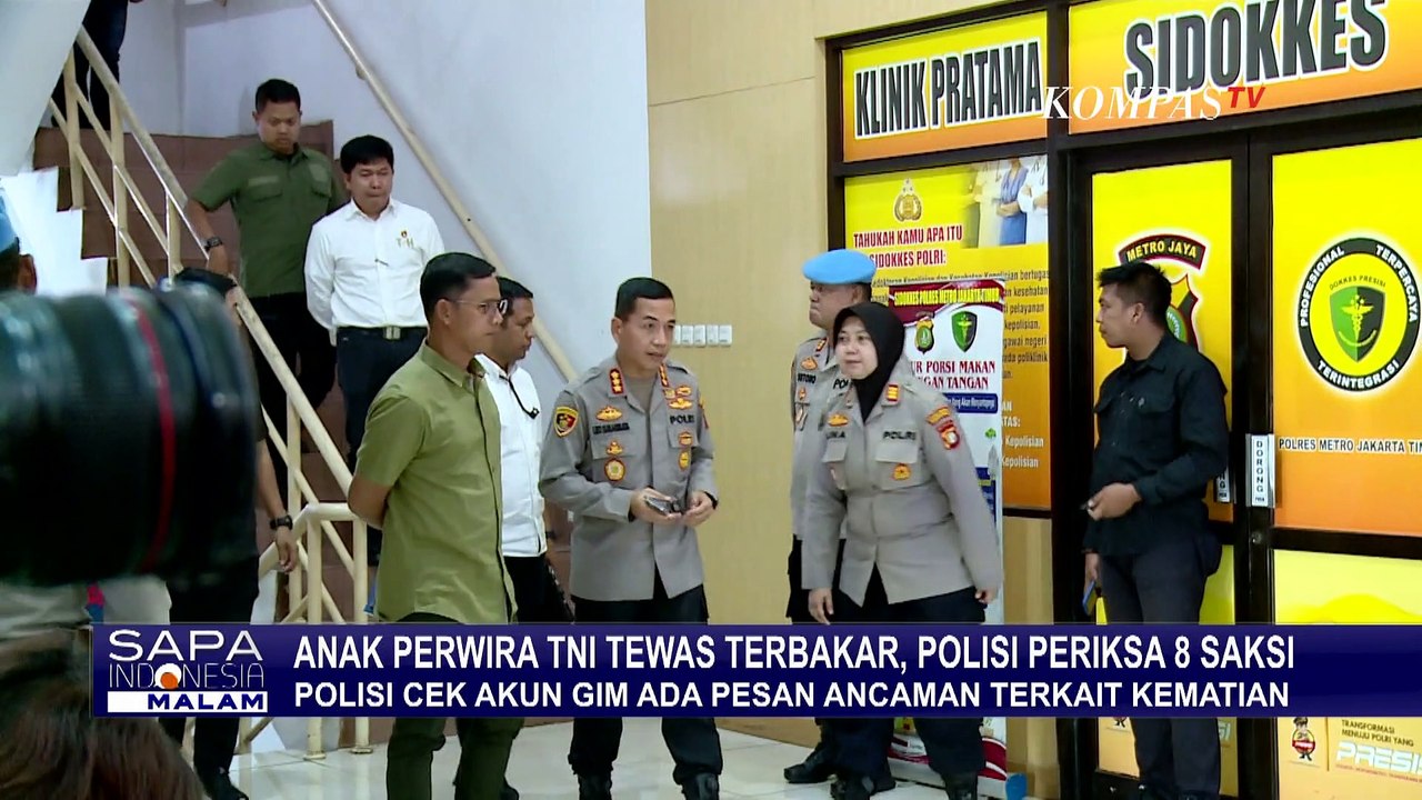 Anak Perwira TNI Tewas di Lanud Halim, Ada Indikasi Penganiayaan? Ini Kata Pengamat