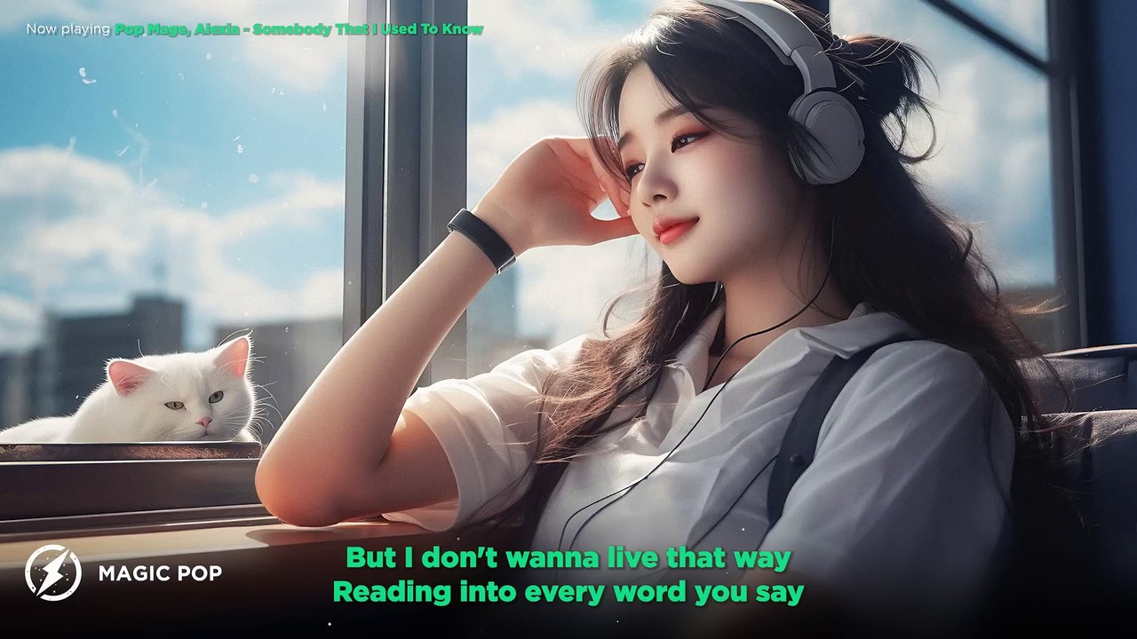 Positive songs that make you happy Fresh energy booster song playlist