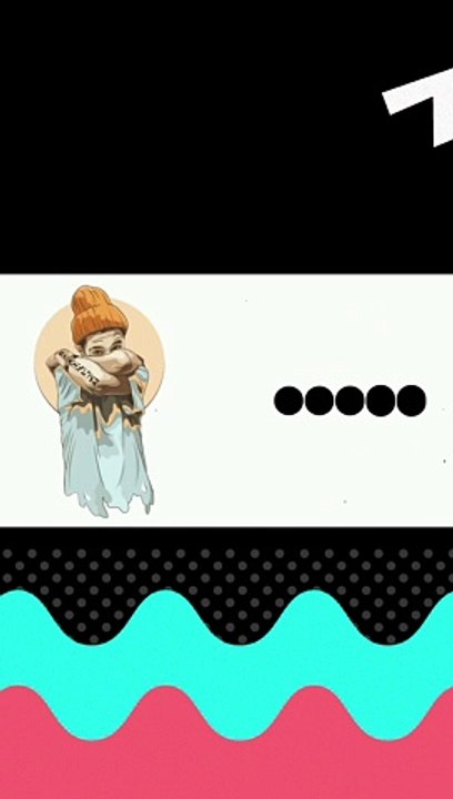 Habibi Albanian Remix Ringtone 🎶