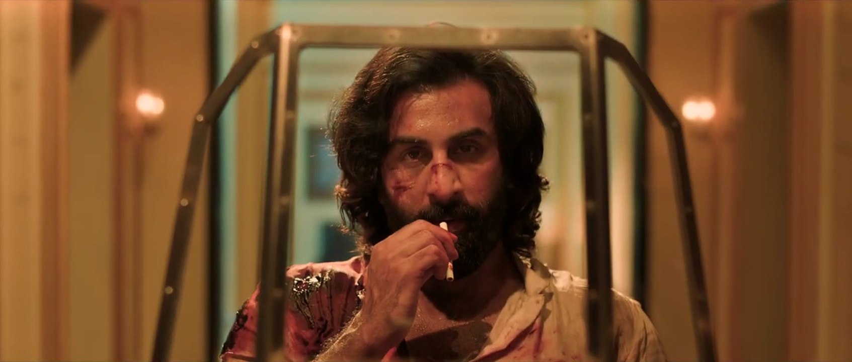 ANIMAL, (Official Teaser):, Ranbir Kapoor ,|Rashmika M, Anil K, Bobby D ,|Sandeep Reddy Vanga, |Bhushan K,