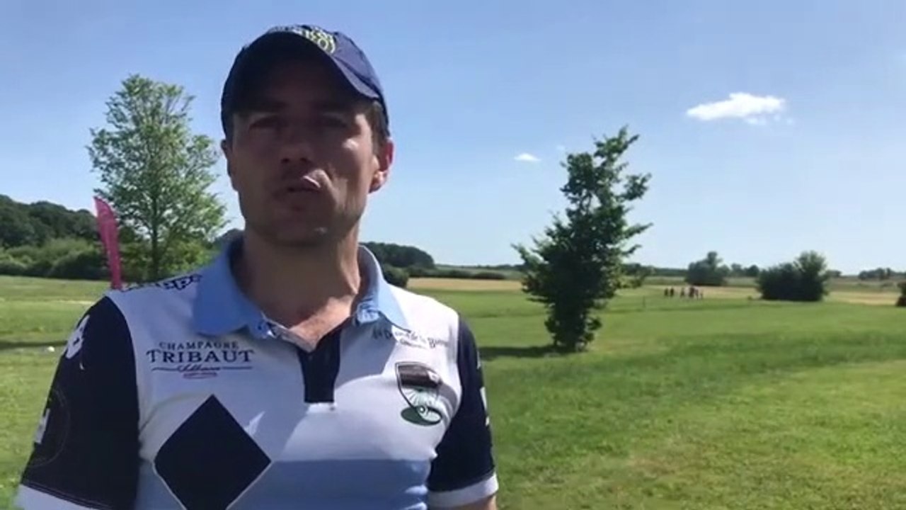 Le Footgolf Parc du Lac du Der est ouvert !