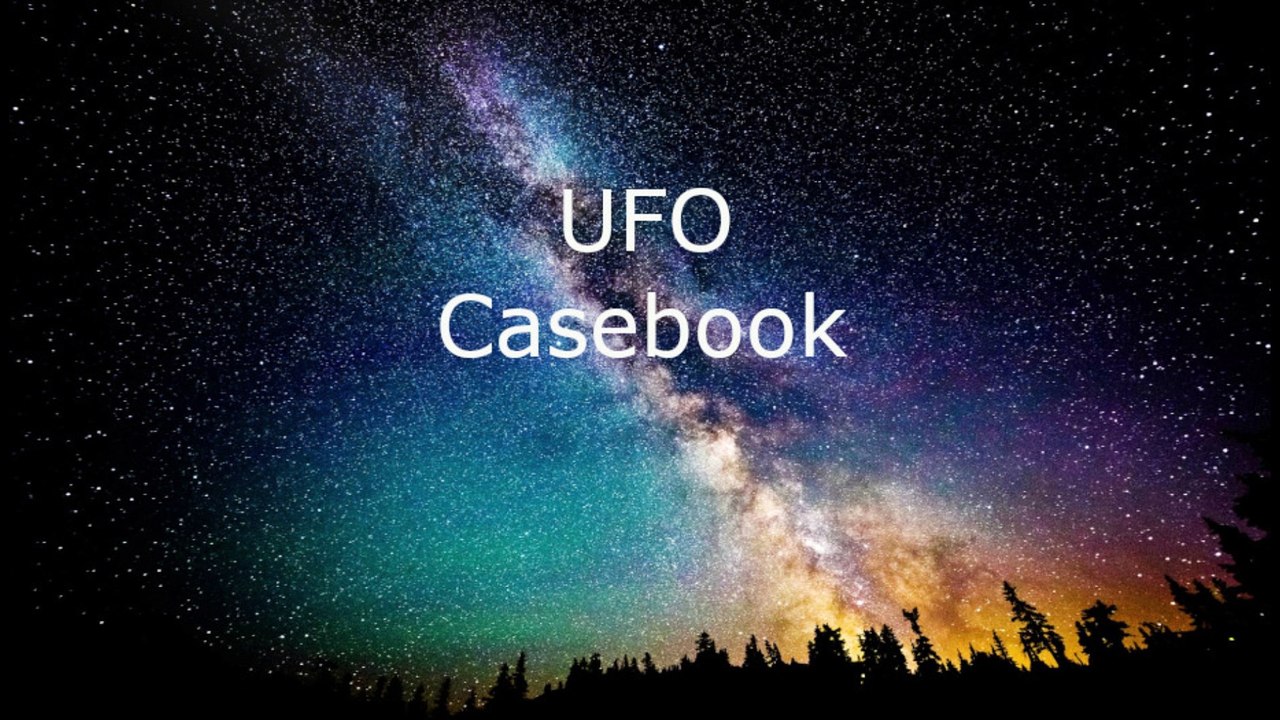 Navy officer saw 'non-human entities' in his bedroom after 'Gimbal UFO' encounter