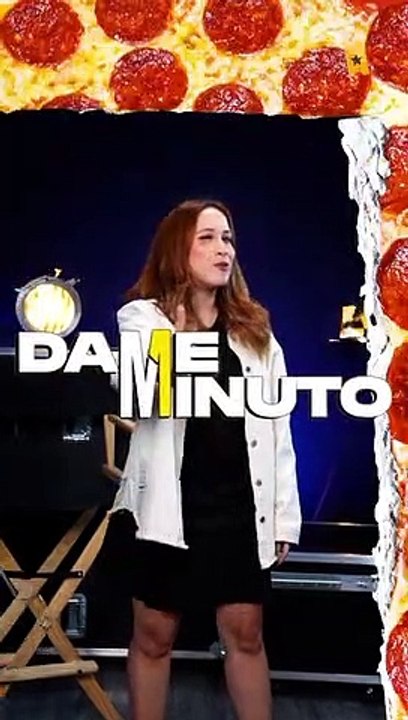 'Resistencia' - Dame un minuto