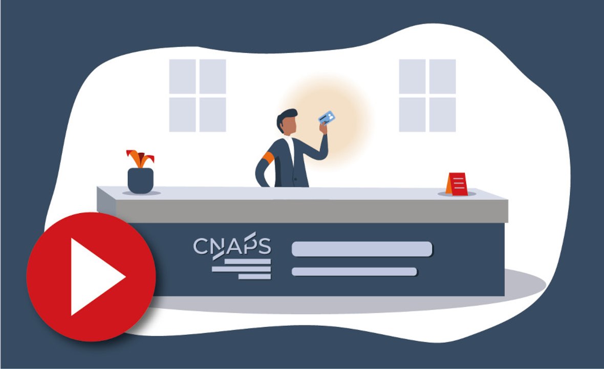 Comment devenir agent privé de sécurité ? Mode d’emploi