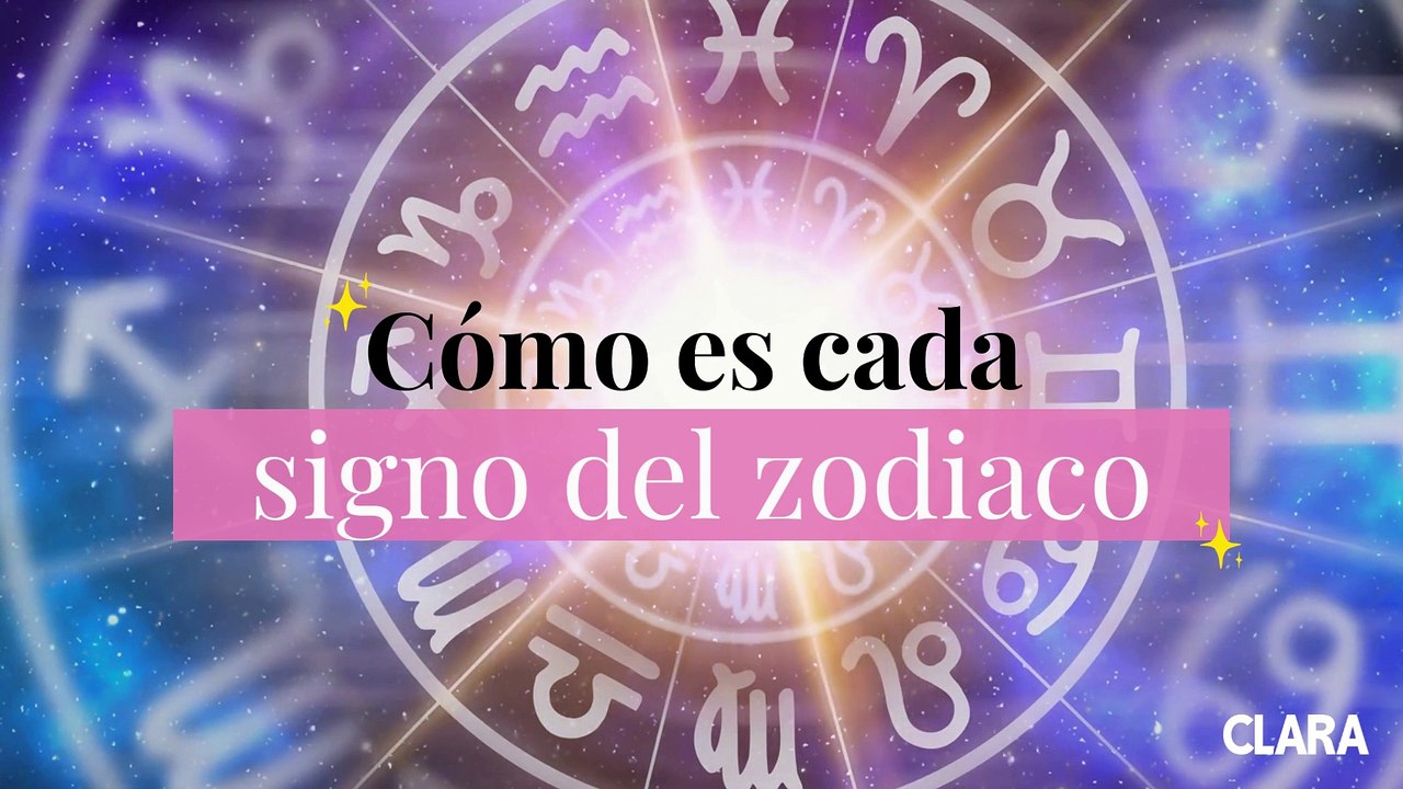 Signos del horóscopo: fechas y características
