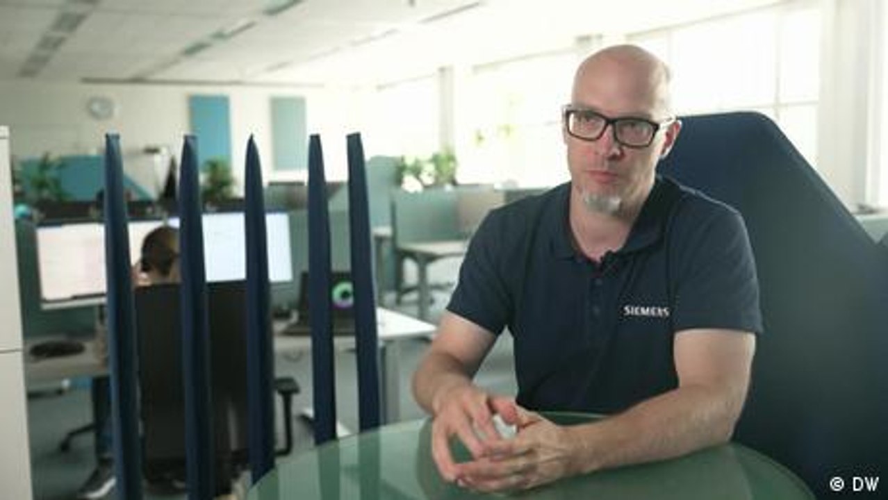 What does neurodivergence mean at work?