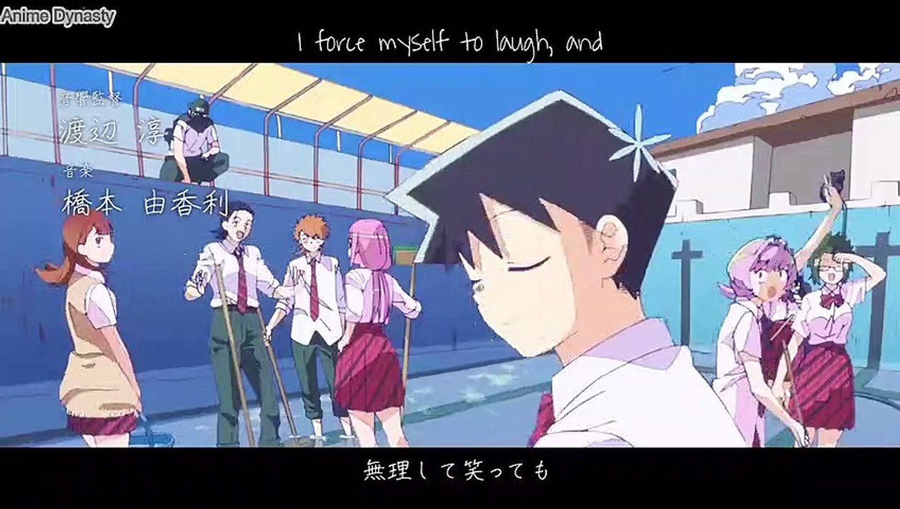 Can't Communicate Ep2