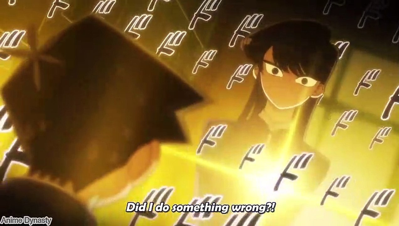 Can't Communicate Ep1