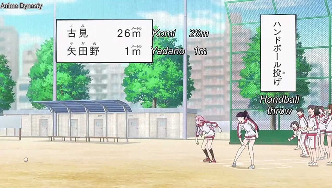 Can't Communicate Ep5