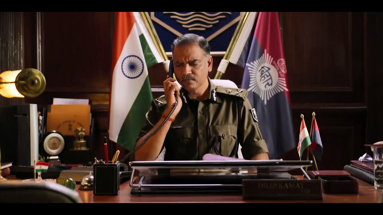 Khakee The Bihar Chapter S01E01 Hindi - 001