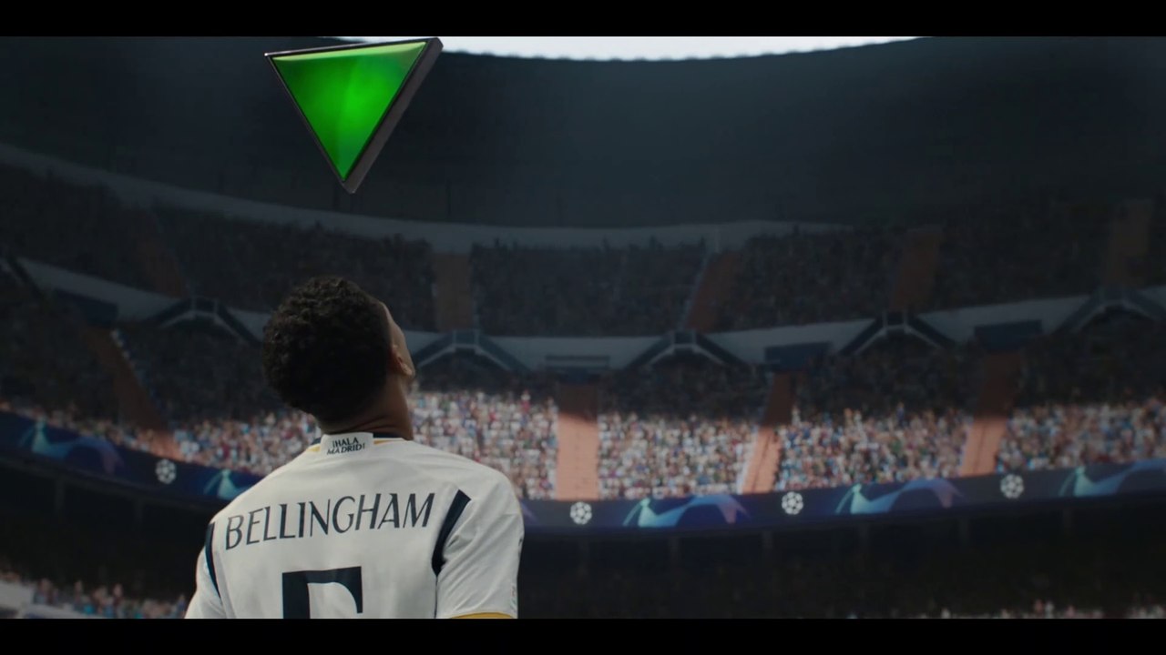 EA Sports FC 24 - Bande-annonce de lancement