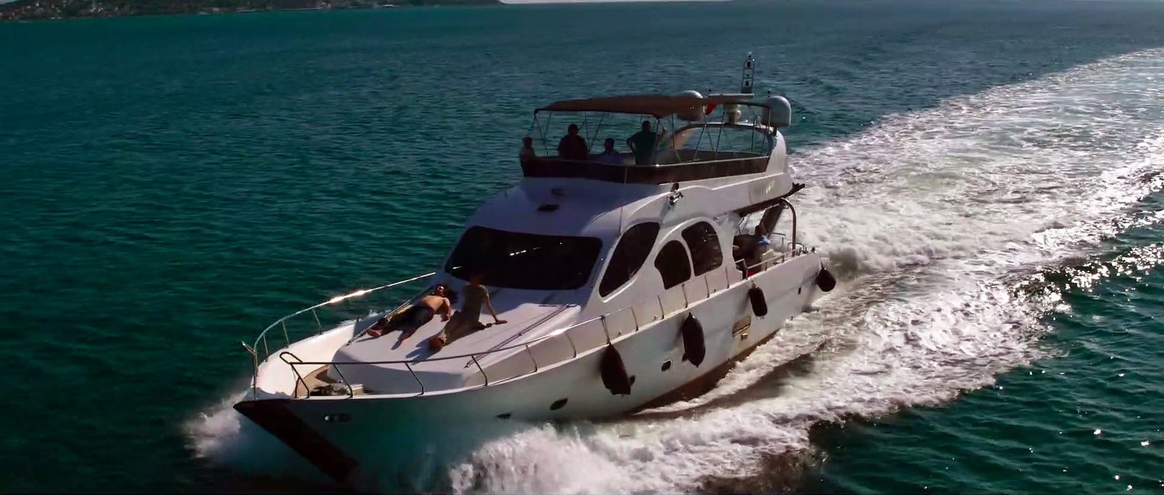 Ölümlü Dünya 2 Fragman