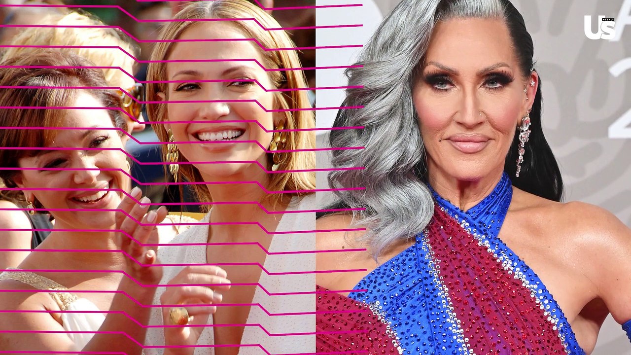 Leah Remini’s Friend Michelle Visage Hints at Actress’ Falling Out With Jennifer Lopez